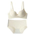 Red Underwear Wedding Bride Women&