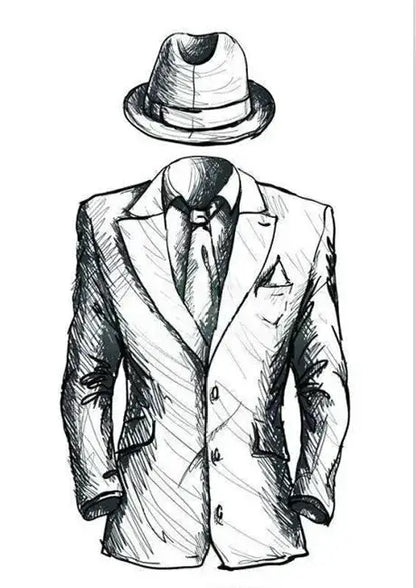 Designer Stylish Mens&