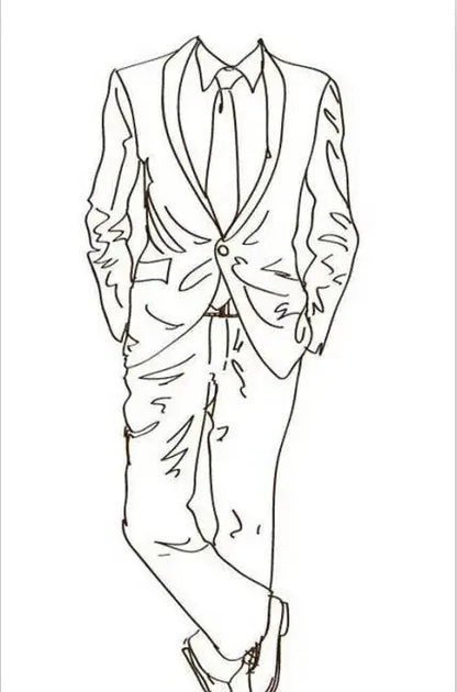 Designer Stylish Mens&