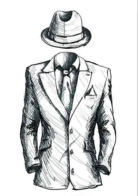 Designer Stylish Mens&