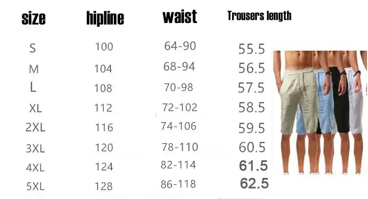 Men's breathable cotton shorts in solid color, summer casual short trousers, fitness streetwear, available in sizes S-3XL.