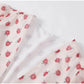 Lady Flare Puff Sleeve V Neck Mini Dress Women Floral Print Sexy Ruched Hem Bodycon Chic Dresses 2026 Party Summer Gowns Petite SHOPEZRA L.L.C.
