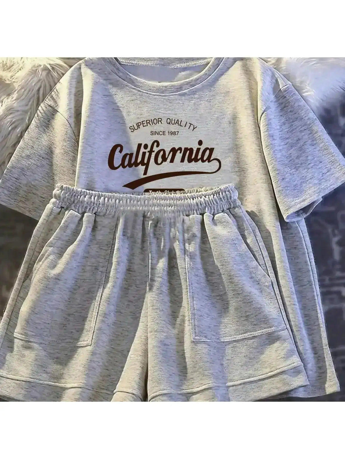 Printed girls&