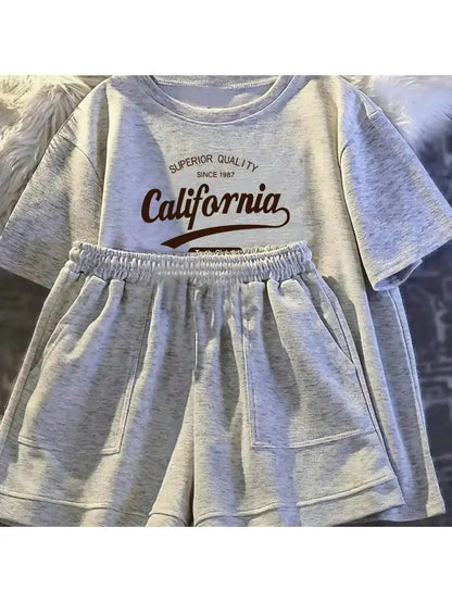 Printed girls&