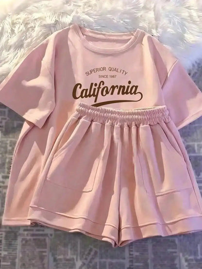 Printed girls&