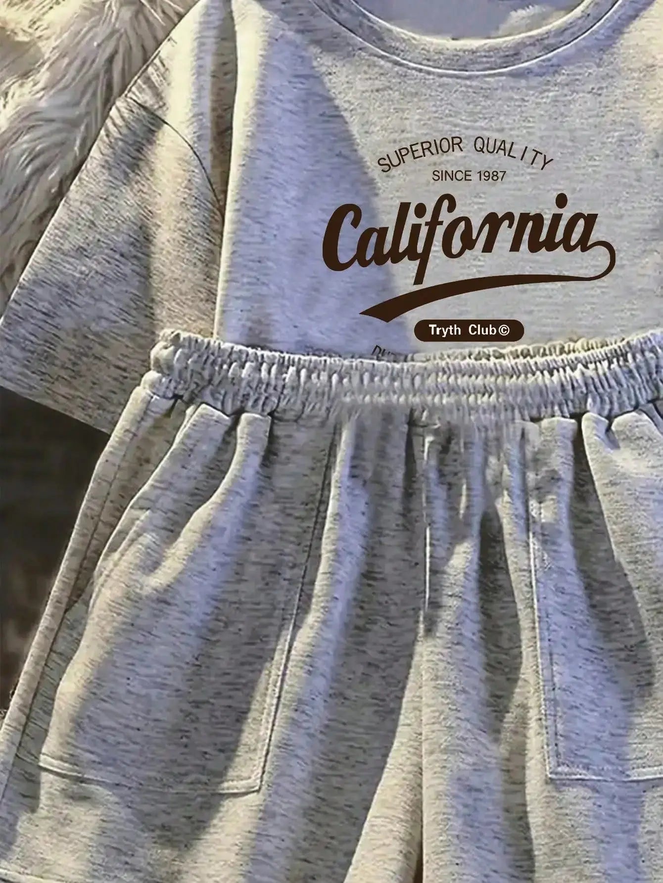 Printed girls&