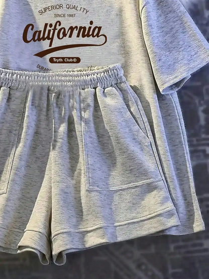 Printed girls&