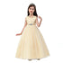 New Princess dress Large children&