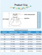 New Princess dress Large children&