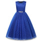 New Princess dress Large children&