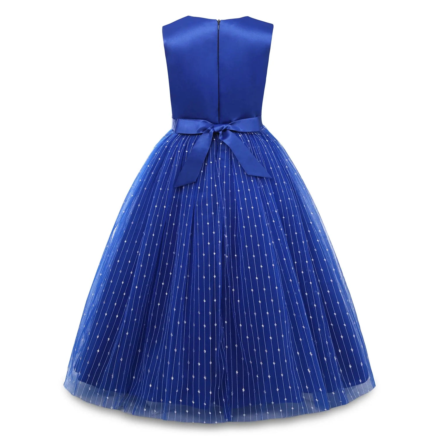 New Princess dress Large children&