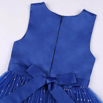New Princess dress Large children&