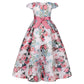 New Princess dress Large children&