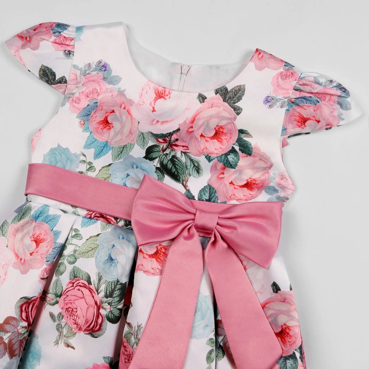 New Princess dress Large children&