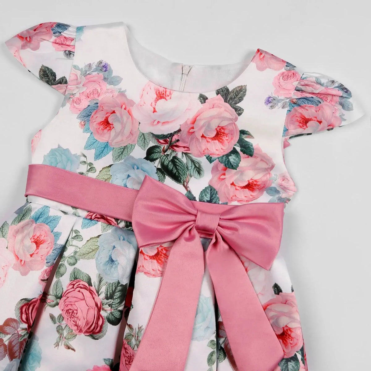 New Princess dress Large children&