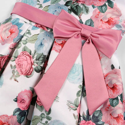 New Princess dress Large children&