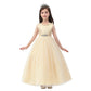 New Princess dress Large children&