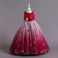 New Princess dress Large children&