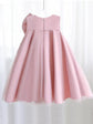 Big Bow Girl Dress Cute Girl Birthday Party Dress Wedding Flower Girl Dress Washing Dress Holy Communion Dress SHOPEZRA L.L.C.