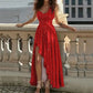 Elegant Dress Vestidos Dresses 2025 Woman Off Shoulder Solid Color Sleeveless Banquet Irregular Hem Temperament Commuting Slim SHOPEZRA L.L.C.
