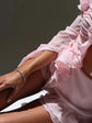 Pink women&