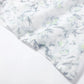 Casual Printed Mini Dress Women Full Sleeve Button V-neck Lady Short Dresses Waist Tape 2026 Spring Summer Female Robe Beach SHOPEZRA L.L.C.