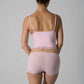 FIT EVERYBODY LACE SET Lace suit Lightweight Lace Triangle Strap Boxer Lace Underwear Women SHOPEZRA L.L.C.