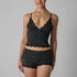 FIT EVERYBODY LACE SET Lace suit Lightweight Lace Triangle Strap Boxer Lace Underwear Women SHOPEZRA L.L.C.