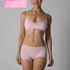 FITS EVERYDODY LACE SET Lace Underwear suit Naked Breathable French Bra Underwear Women by Dropshipman