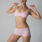 FITS EVERYDODY LACE SET Lace Underwear suit Naked Breathable French Bra Underwear Women SHOPEZRA L.L.C.