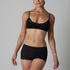 FITS EVERYDODY LACE SET Lace Underwear suit Naked Breathable French Bra Underwear Women SHOPEZRA L.L.C.