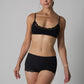 FITS EVERYDODY LACE SET Lace Underwear suit Naked Breathable French Bra Underwear Women SHOPEZRA L.L.C.