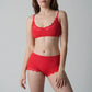 FITS EVERYDODY LACE SET Lace Underwear suit Naked Breathable French Bra Underwear Women SHOPEZRA L.L.C.