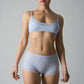 FITS EVERYDODY LACE SET Lace Underwear suit Naked Breathable French Bra Underwear Women SHOPEZRA L.L.C.