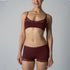 FITS EVERYDODY LACE SET Lace Underwear suit Naked Breathable French Bra Underwear Women SHOPEZRA L.L.C.