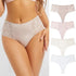 Sports Yoga Female Sexy Lace Splicing Underwear Women&