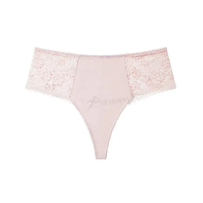 Sports Yoga Female Sexy Lace Splicing Underwear Women&