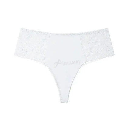 Sports Yoga Female Sexy Lace Splicing Underwear Women&