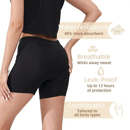 Cross-border Physiological Underwear Pure Cotton Women&
