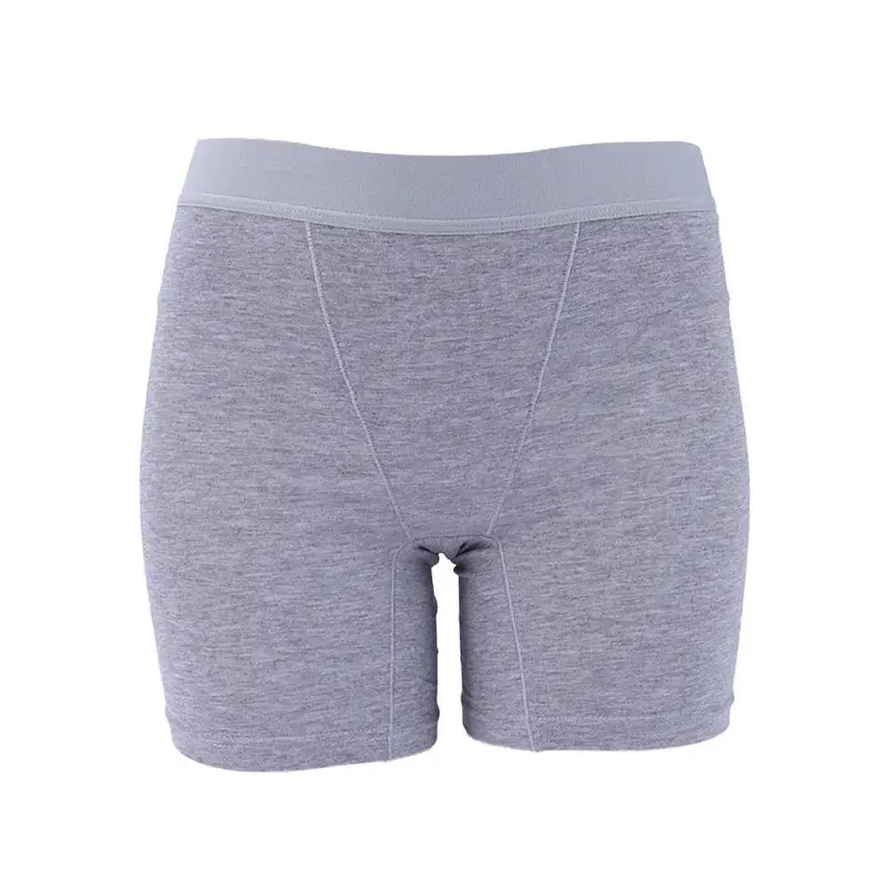 Cross-border Physiological Underwear Pure Cotton Women&