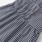 HXAO Embroidery Plaid Long Dresses Women Sleeveless Slip Midi Dress Woman Pleated Backless Beach Dress Vintage Summer Dress SHOPEZRA L.L.C.