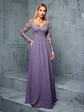 Mgiacy Damen Dinnerkleid (Heavy industry) Abendkleid Ballkleid Partykleid Brautjungfernkleid