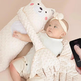 Patting Hand for Baby Sleep Patting Sleeping Pillow Baby Back Patter for Sleep Remote Control Animal Shape Nursery Decor Startle SHOPEZRA L.L.C.