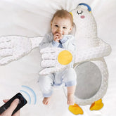 Patting Hand for Baby Sleep Patting Sleeping Pillow Baby Back Patter for Sleep Remote Control Animal Shape Nursery Decor Startle SHOPEZRA L.L.C.