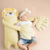 Patting Hand for Baby Sleep Patting Sleeping Pillow Baby Back Patter for Sleep Remote Control Animal Shape Nursery Decor Startle SHOPEZRA L.L.C.