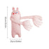Patting Hand for Baby Sleep Patting Sleeping Pillow Baby Back Patter for Sleep Remote Control Animal Shape Nursery Decor Startle SHOPEZRA L.L.C.
