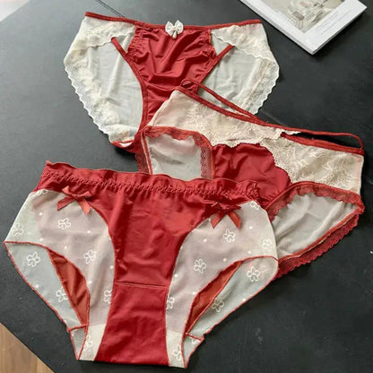 2026 New Ankora Red Girls&