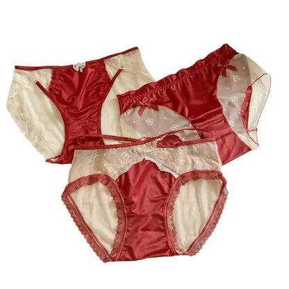 2026 New Ankora Red Girls&