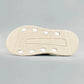Slippers Men Air Cushion Design Slide Man Summer New PVC Soft Non-slip Men&