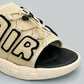 Slippers Men Air Cushion Design Slide Man Summer New PVC Soft Non-slip Men&